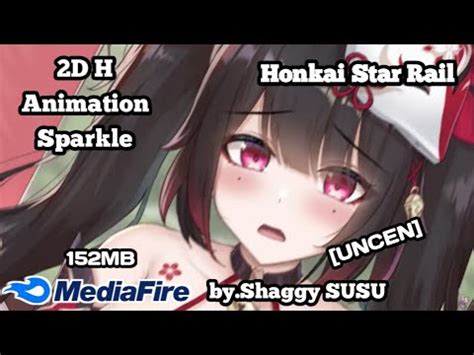 Sex honkai: star rail Comp ( shaggy susu,AidenHet )